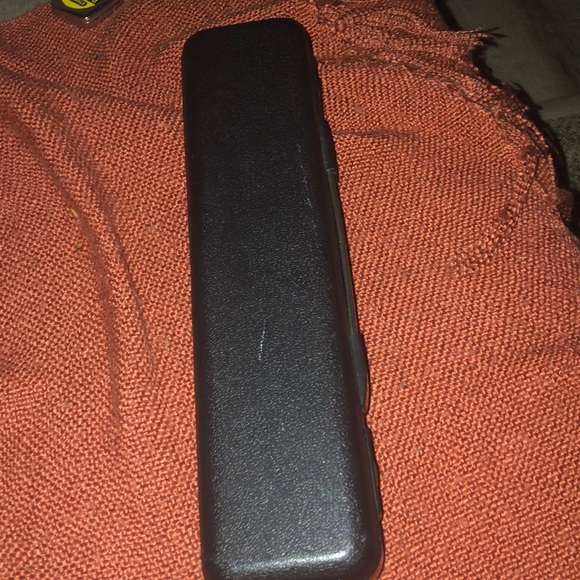 Etude Flute - Picture 7 of 11